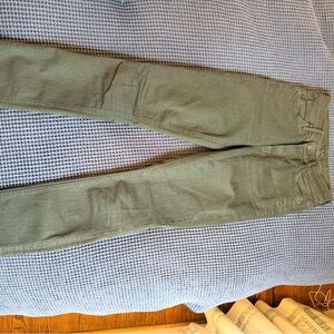 MOTHER the dazzler midrise Black Women's Jeans